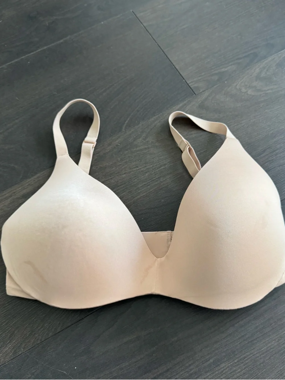SKIMS Bra 34DD - Picture 1 of 6